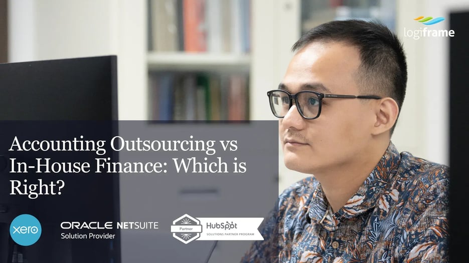 2 Accounting Outsourcing vs In-House Finance Teams Which is Right for Your Business