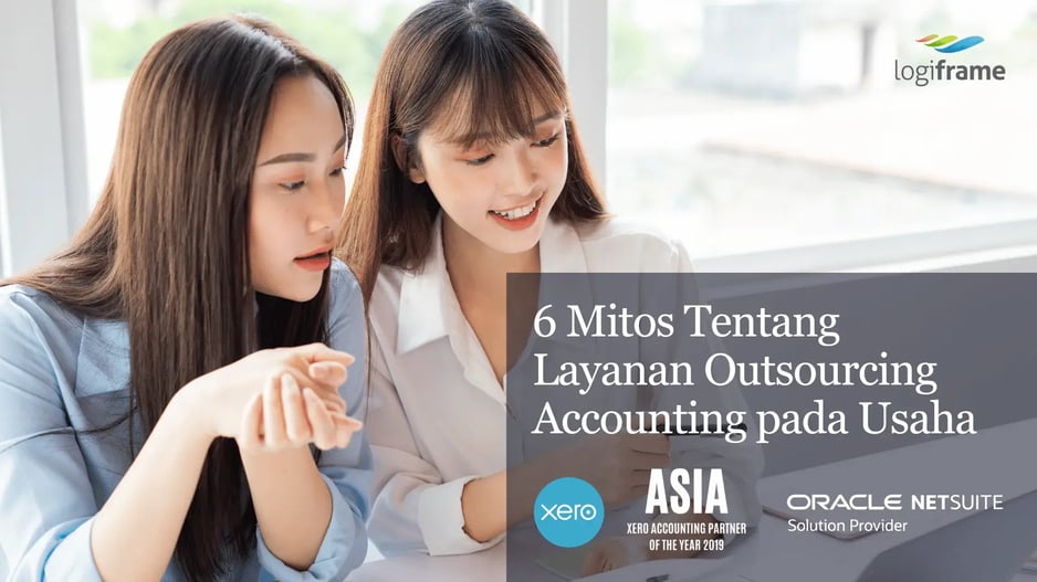 6 Mitos Tentang Layanan Outsourcing Accounting pada Usaha