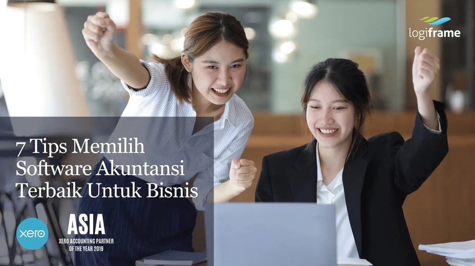 7 Tips Memilih Software Akuntansi Terbaik Untuk Bisnis