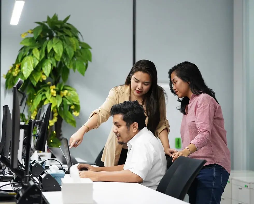 HubSpot Consulting