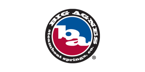 Big Agnes