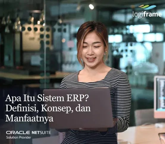 Apa Itu Sistem ERP Definisi, Konsep, dan Manfaatnya (cover)