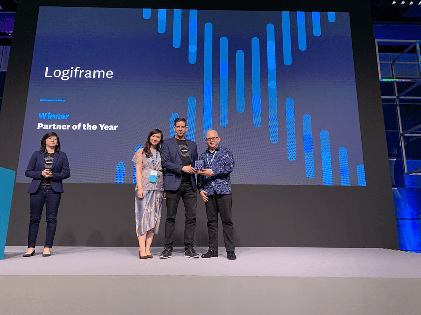 Asia Accounting Partner of the Year Award 2019