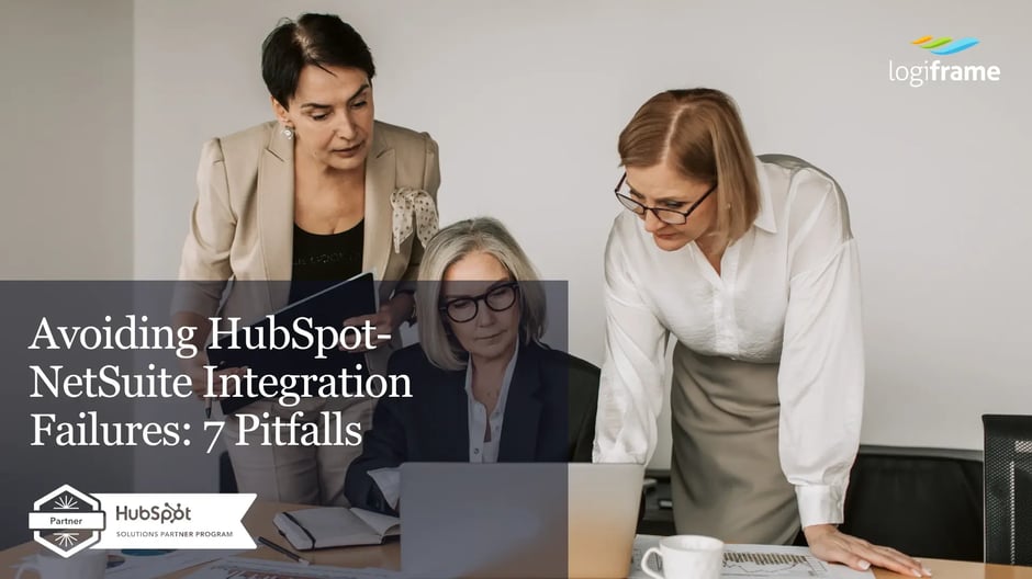 Avoiding HubSpot-NetSuite Integration Failures 7 Pitfalls-1