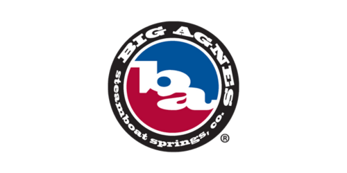 Big Agnes Logo