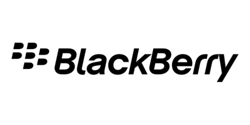 Blackberry Logo