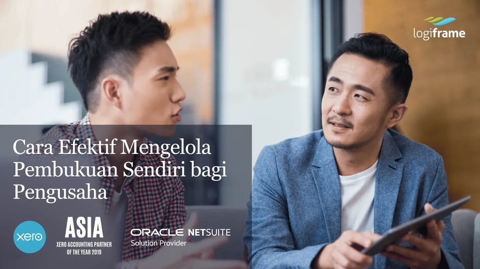 Cara Efektif Mengelola Pembukuan Sendiri bagi Pengusaha