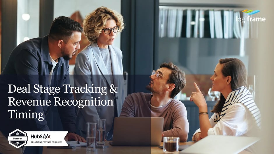 Deal Stage Tracking & Revenue Recognition Timing-1