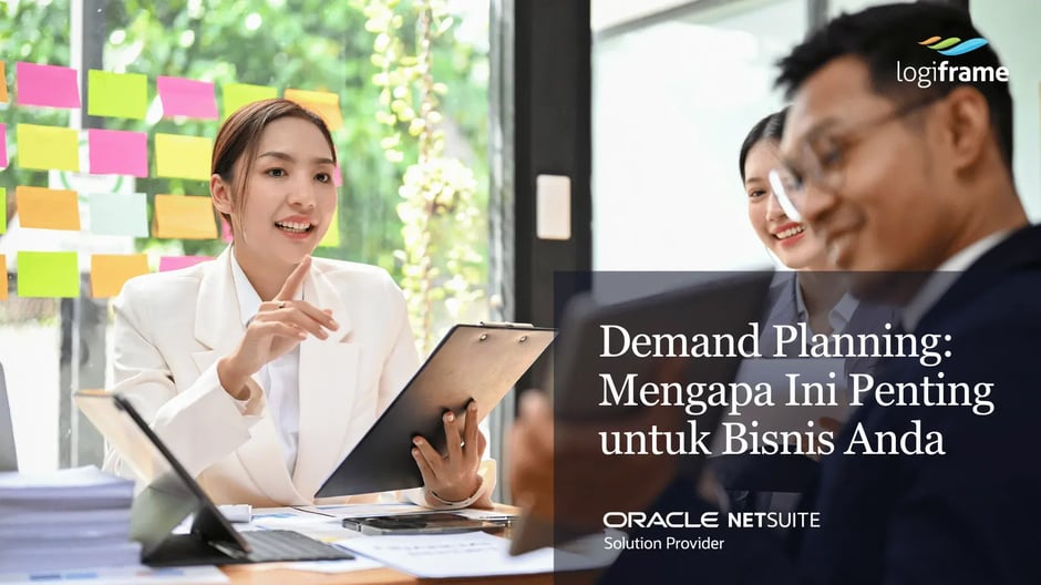 Demand Planning Mengapa Ini Penting untuk Bisnis Anda