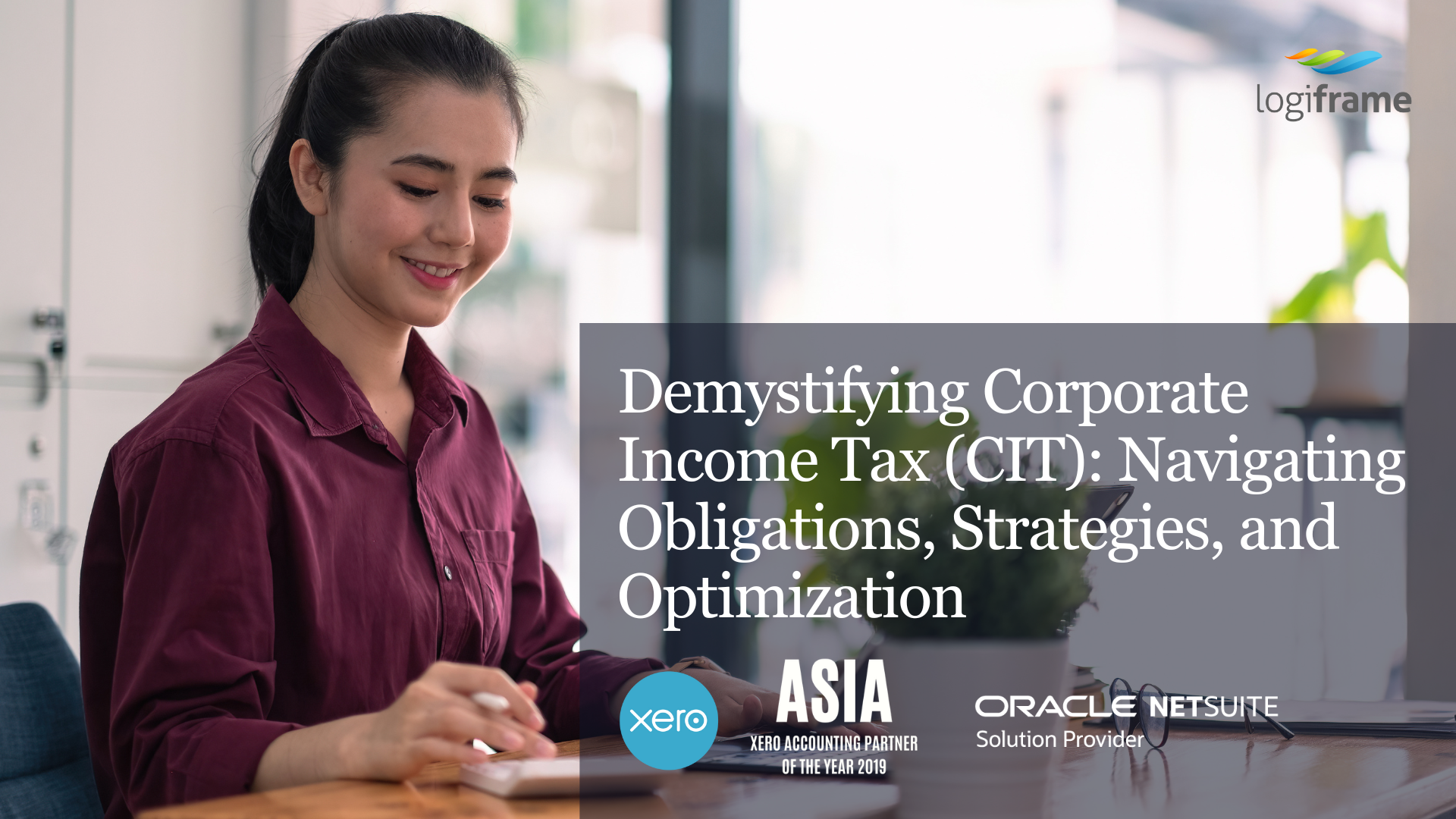 Demystifying Corporate Income Tax (CIT) Navigating Obligations, Strategies, and Optimization