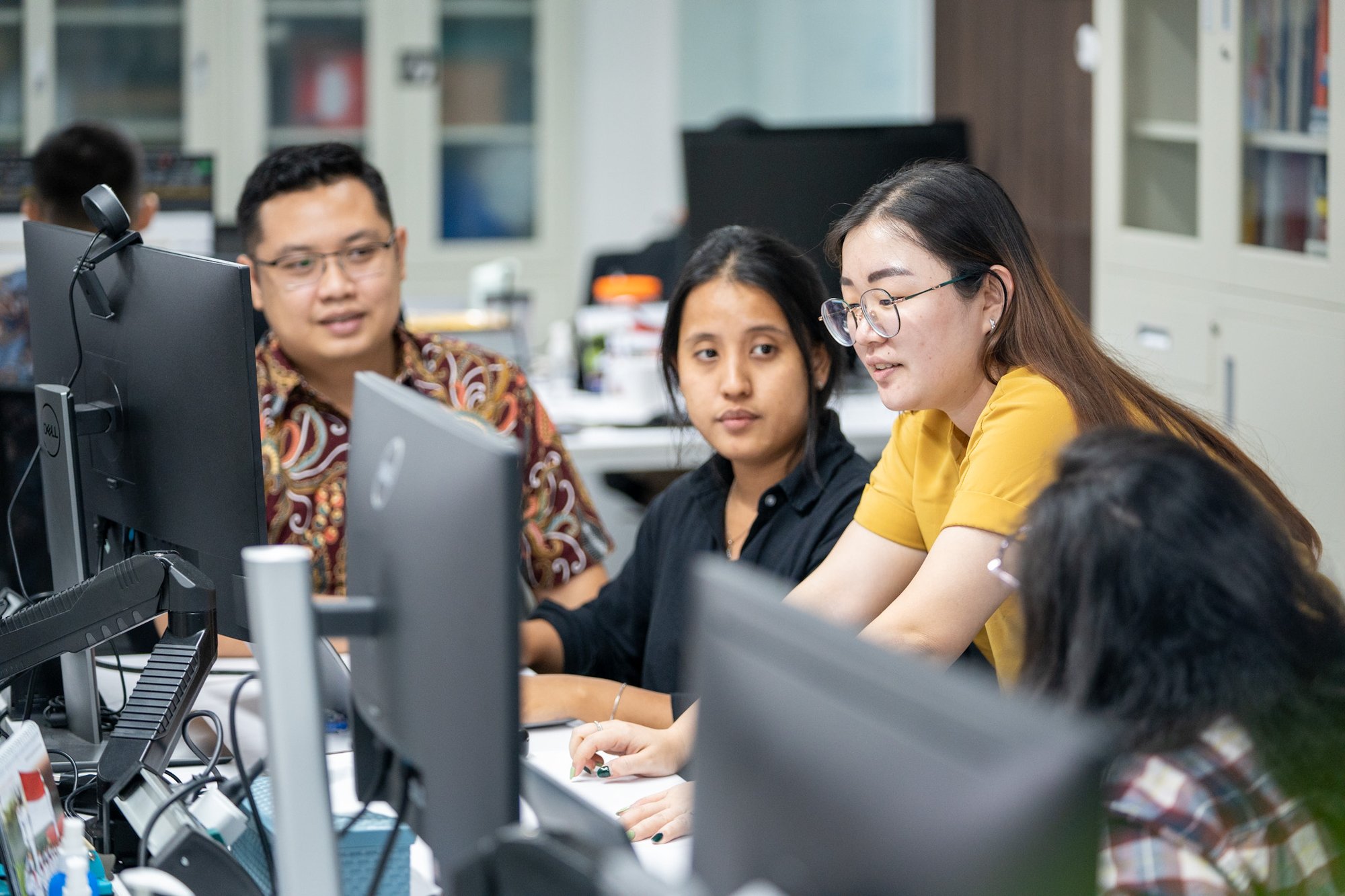 ERP & Optimalisasi Proses Bisnis