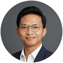Paul Sitohang Logiframe
