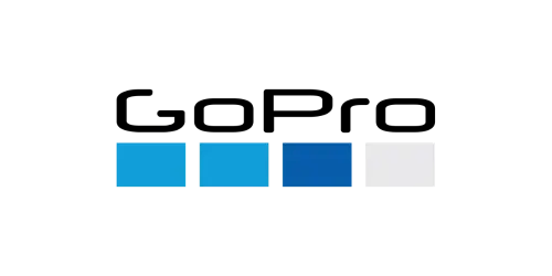 GoPro Logo