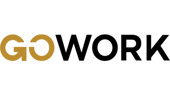 GoWork Logo