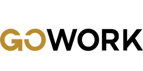 GoWork Logo