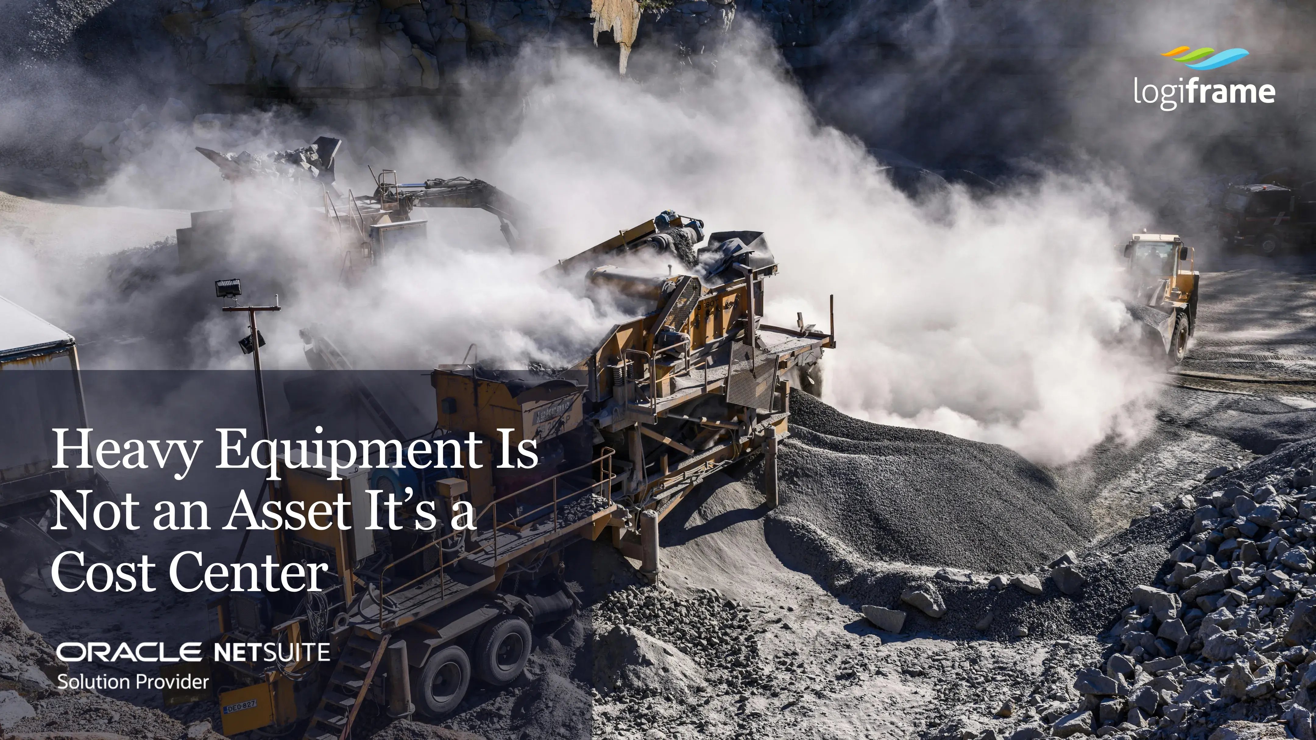 Heavy Equipment Is Not an Asset It’s a Cost Center (2)