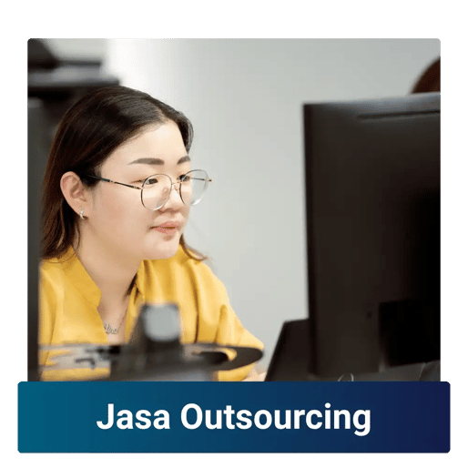 Jasa OutSourcing Logiframe