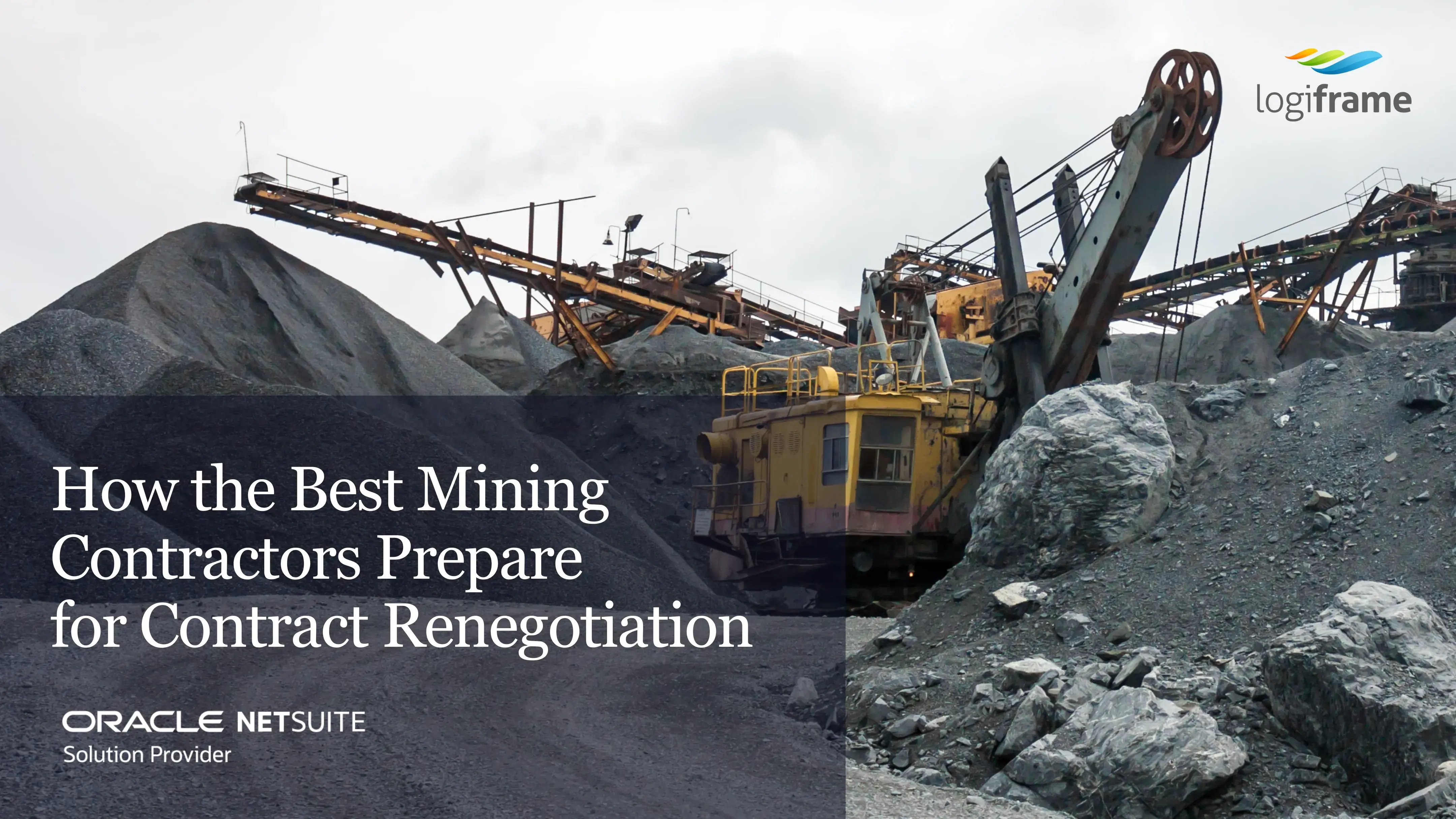 How the Best Mining Contractors Prepare for Contract Renegotiation (2)