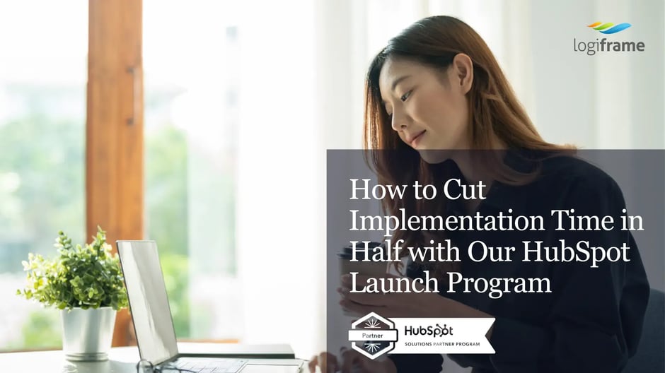 How to Cut Implementation Time in Half with Our HubSpot Launch Program (2)