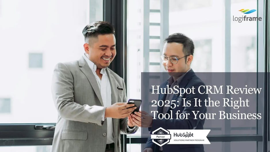 HubSpot CRM Review 2025 Is It the Right Tool for Your Business (2)