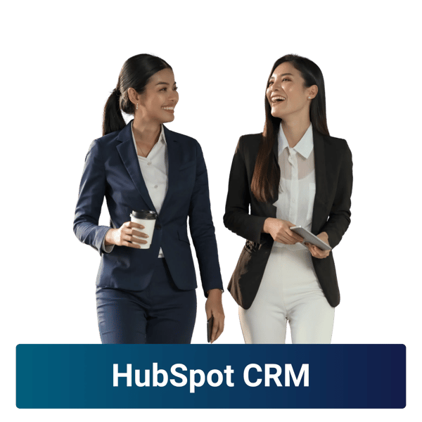 Hubspot CRM