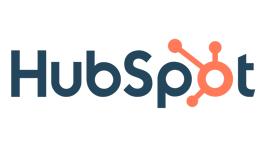 Hubspot logo