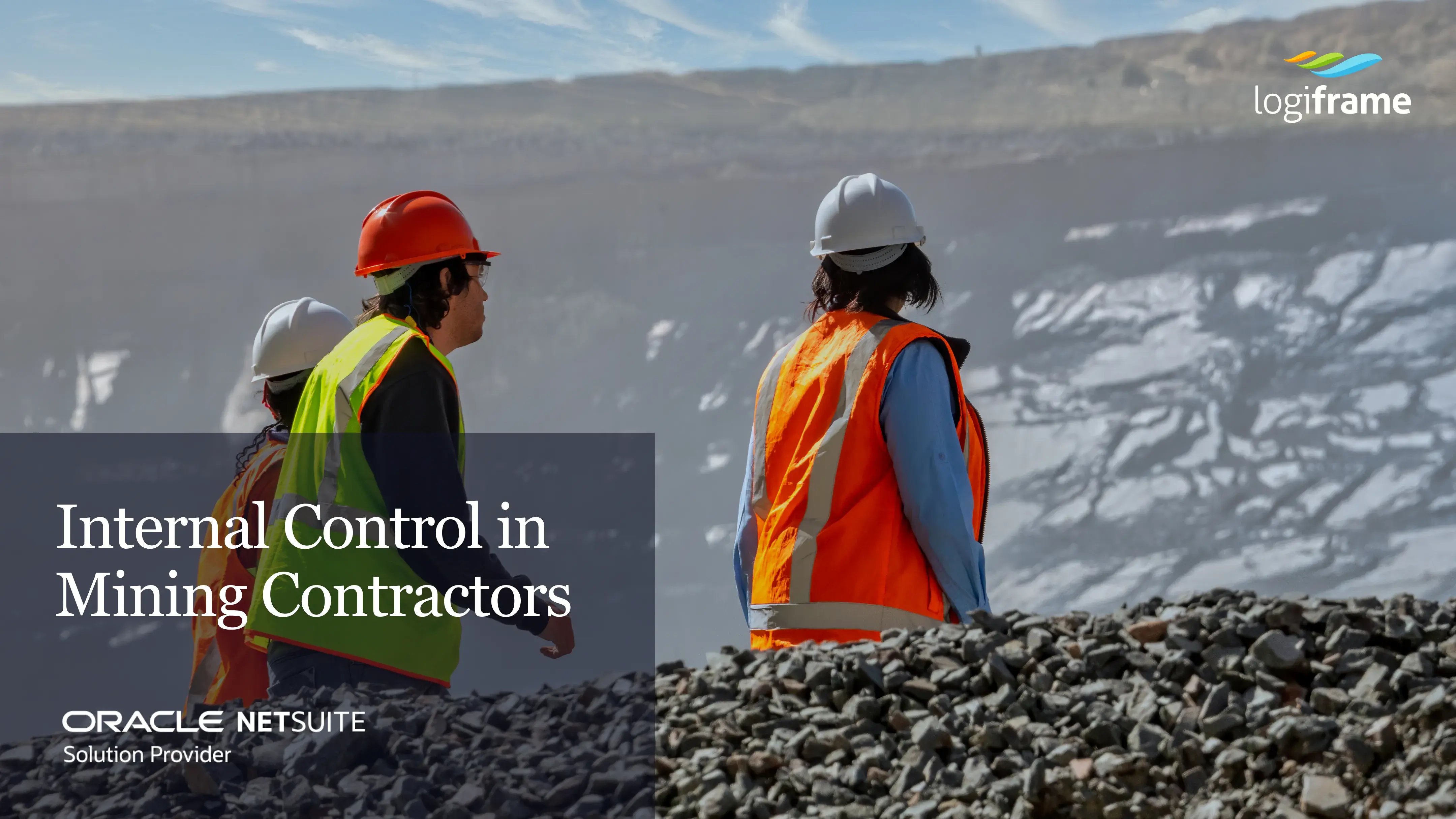 Internal Control in Mining Contractors (2)