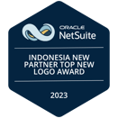 Logiframe Wins Oracle NetSuite 2023 Award