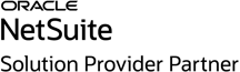 Logiframe as Oracle NetSuite Solution Provider Partner