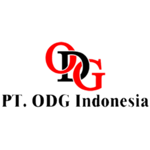 Logo PT ODG Indonesia