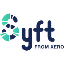 Logo Syft x Xero_1080_1080