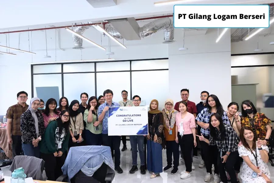 Client Stories