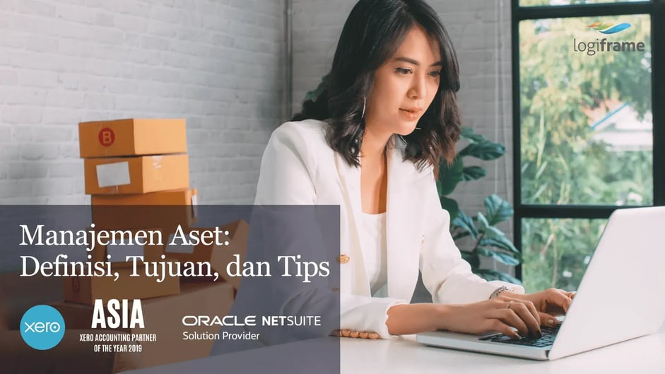 Manajemen Aset: Definisi, Tujuan, dan Tips