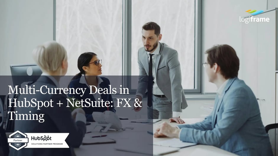Multi-Currency Deals in HubSpot + NetSuite FX & Timing-1