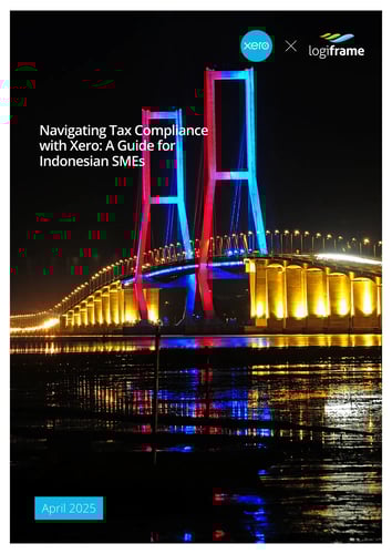 Navigating Tax Compliance with Xero A Guide for Indonesian SMEs