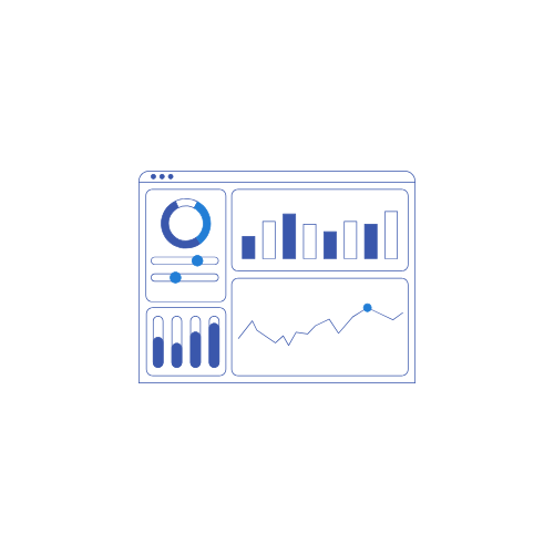 NetSuite Custom Reports & Dashboards