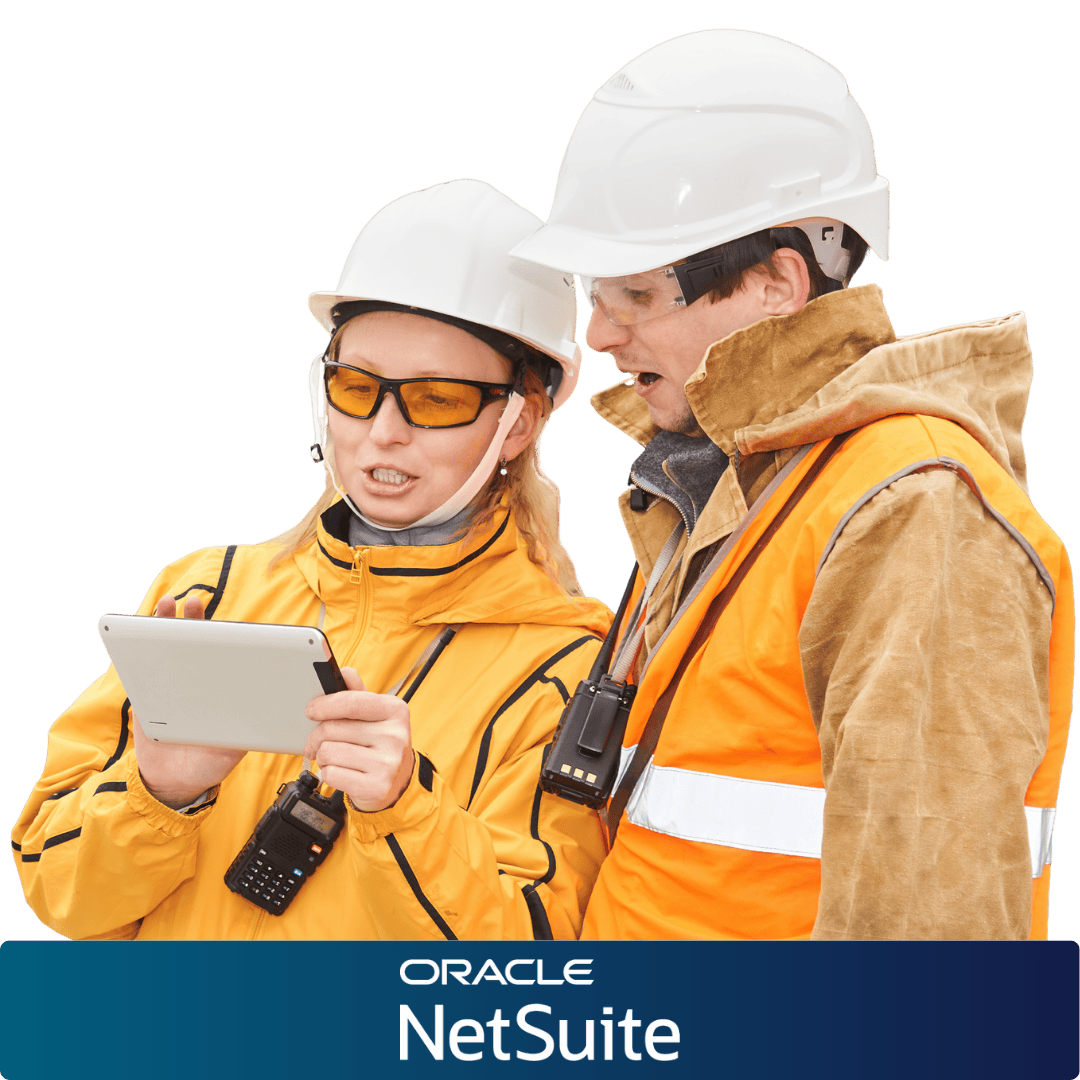 NetSuite Mining (1)