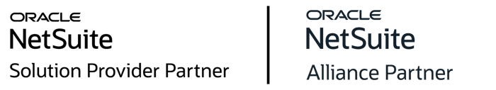 NetSuite Partner Logo