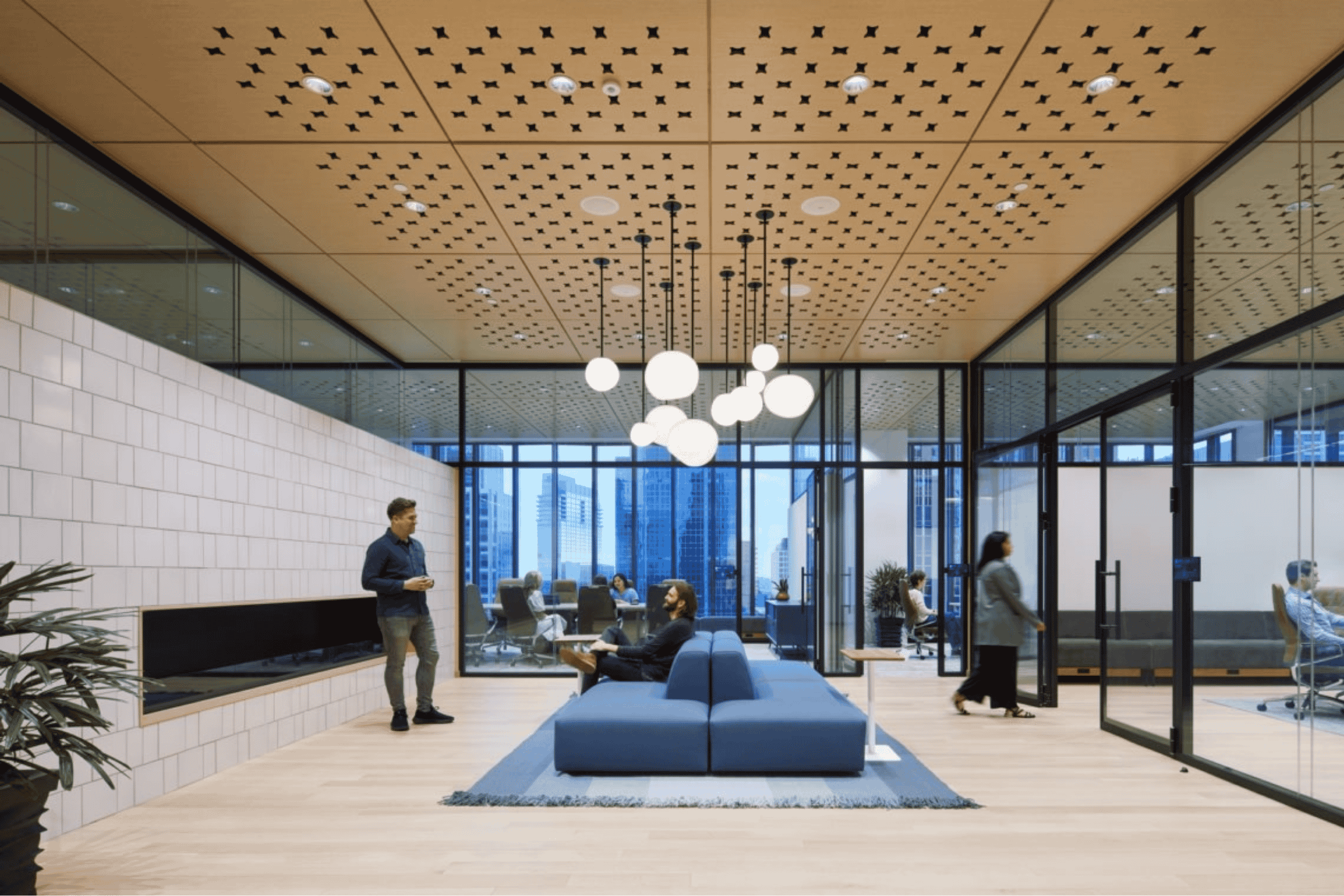 Office Eight