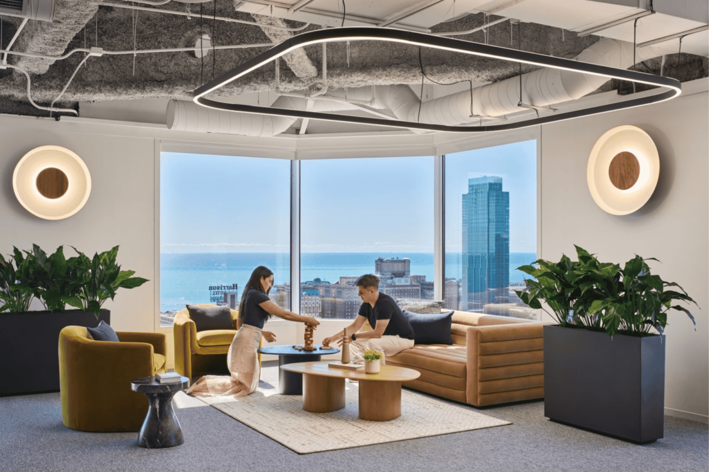 Office Thirteen