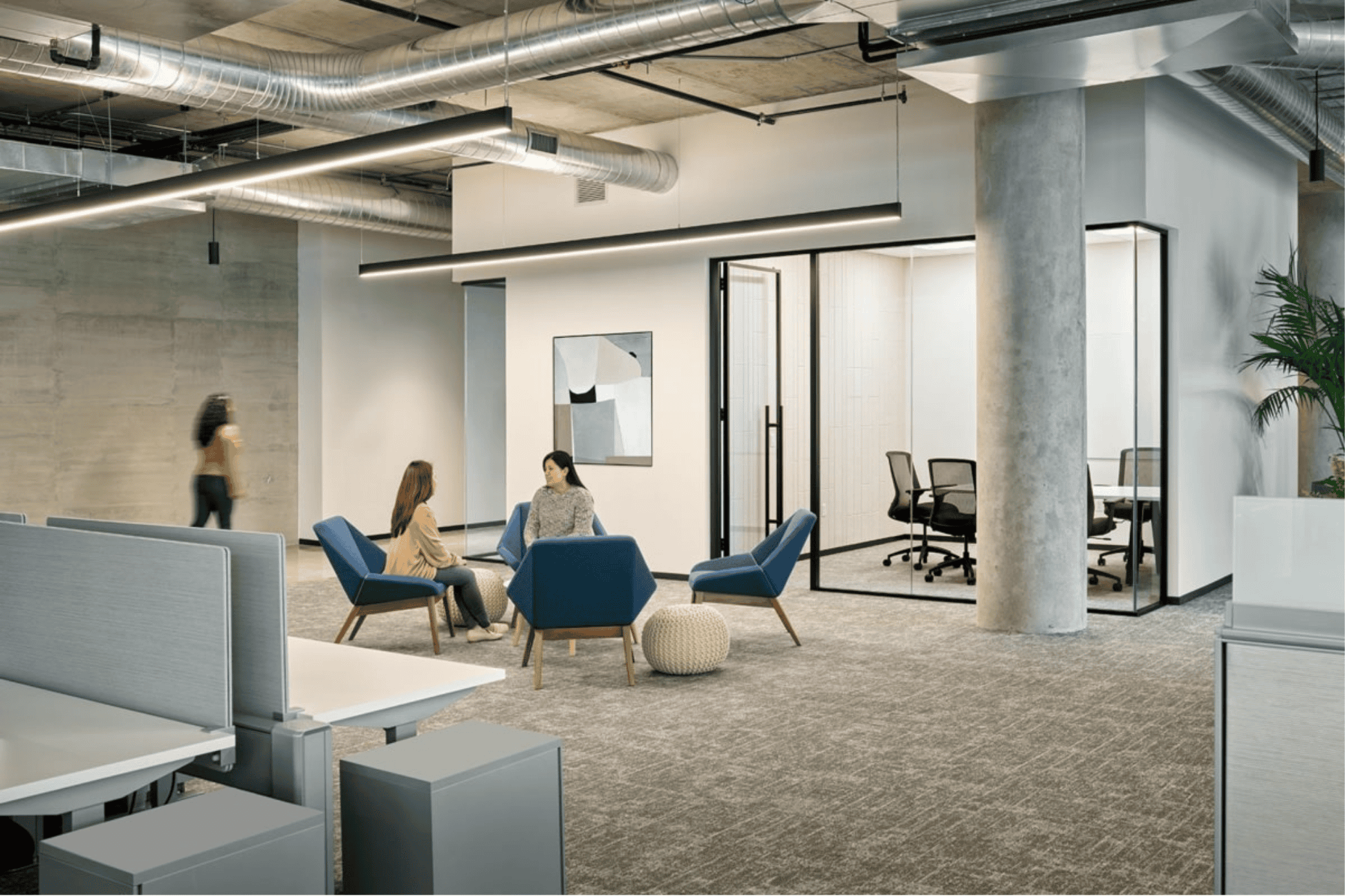 Office Two