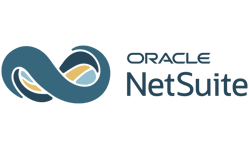 Oracle NetSuite Logo