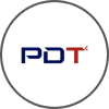 PDT Logo