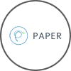 Paper Logo