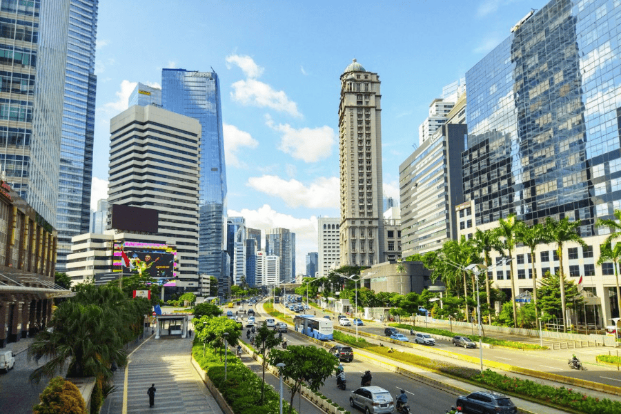 Real Estate and Property