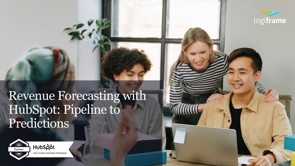 Revenue Forecasting with HubSpot Pipeline to Predictions-2