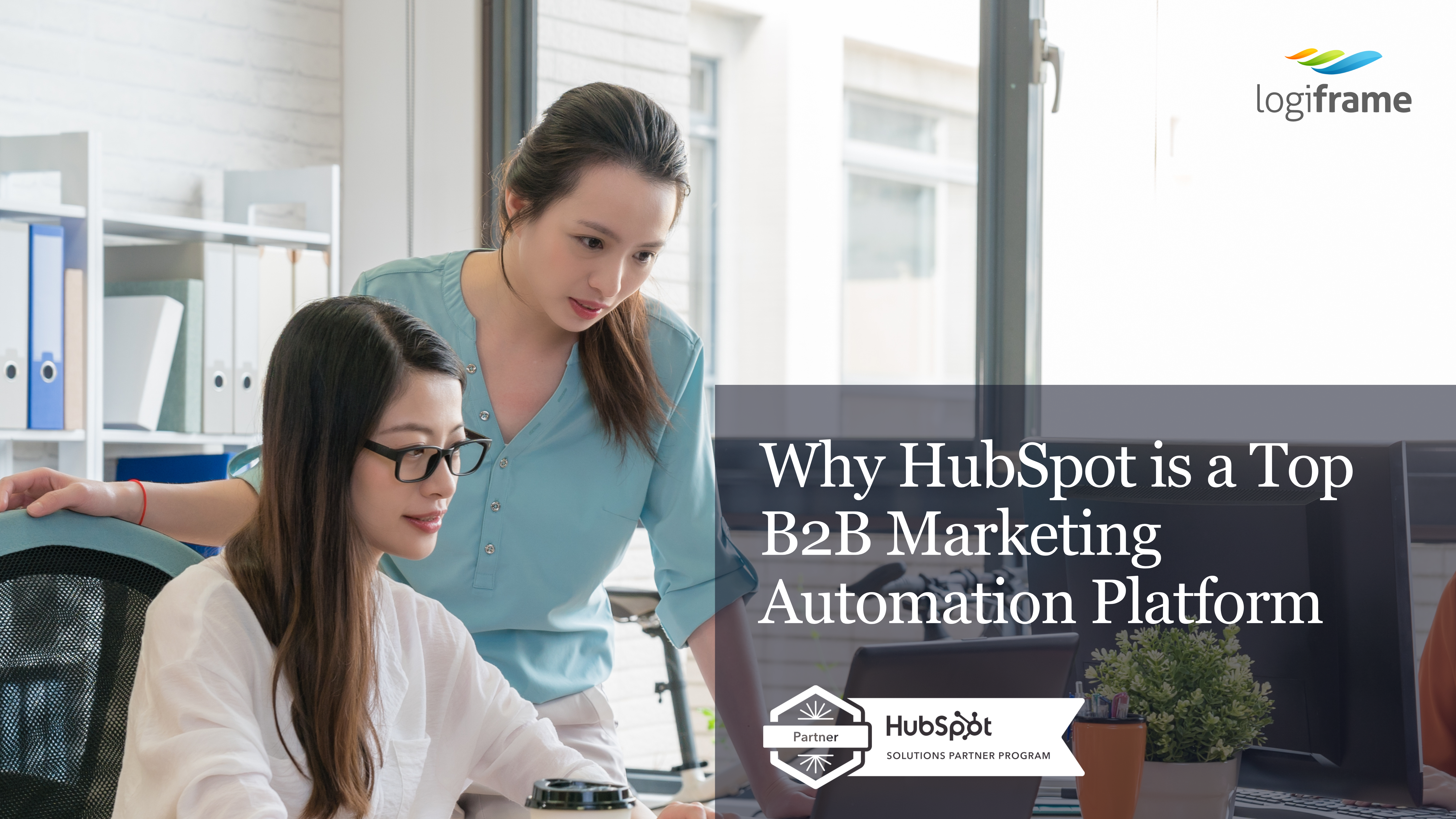 Salesforce vs HubSpot Which CRM Is Best for Small and Mid-Sized Companies