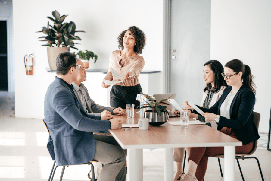 Hubspot VS Salesforce