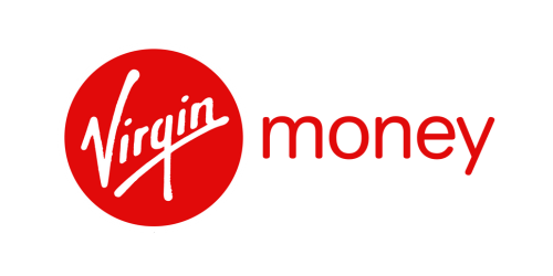 Virgin Money Logo