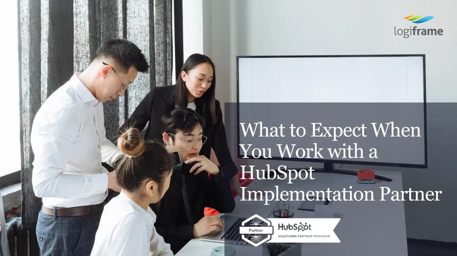 What to Expect When You Work with a HubSpot Implementation Partner (2)